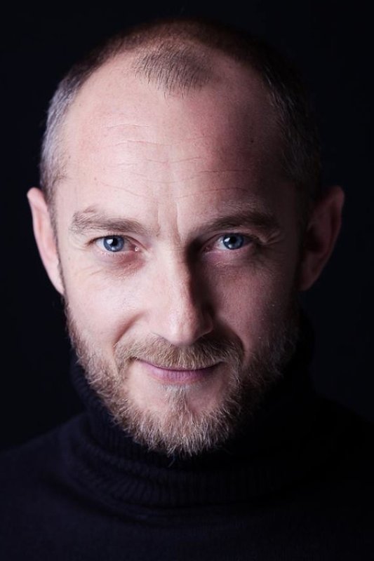 et billede af Stephen Scardicchio