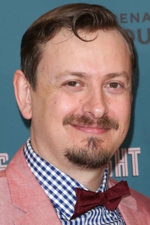 et billede af Hank Braxtan