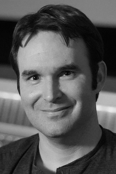 et billede af Brandon Roberts