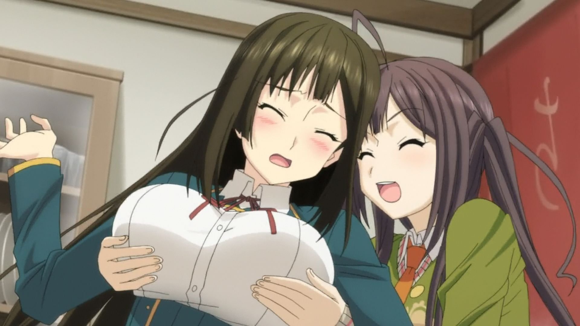 Thumbnail for Love Sister Season 0 Episode 2