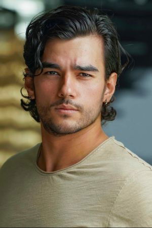 et billede af Lee Keinan