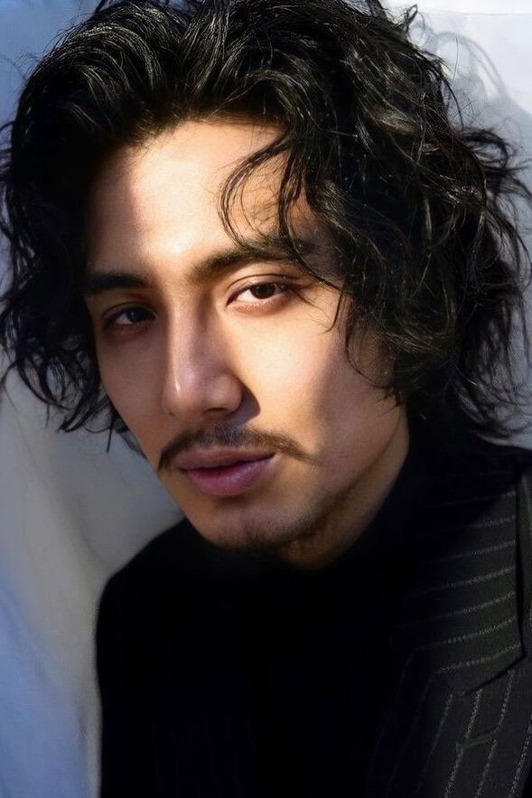 et billede af Fujii Kaze