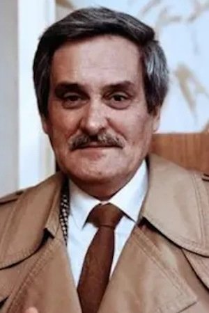 et billede af Kurt Jaggberg