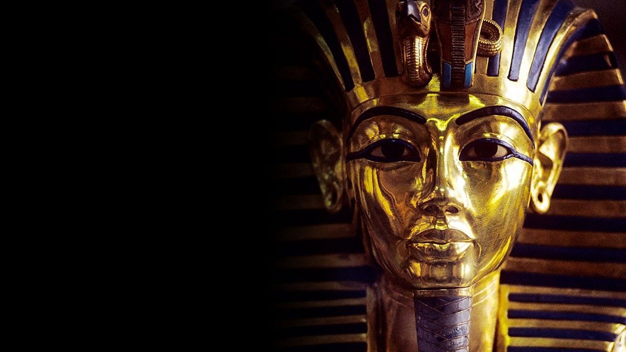Thumbnail for Tutankhamun's Secrets Season 0 Episode 1