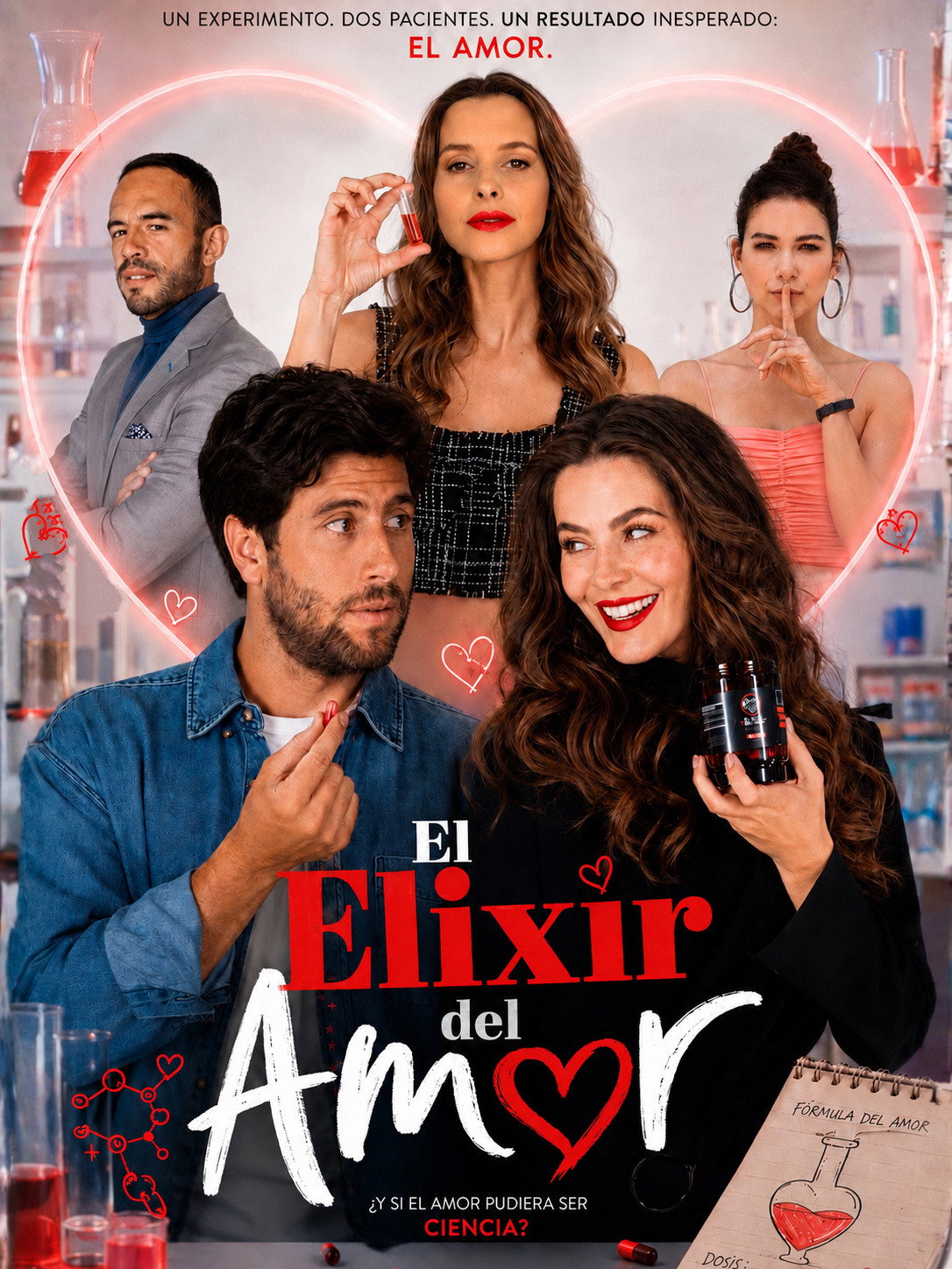 El Elixir del Amor