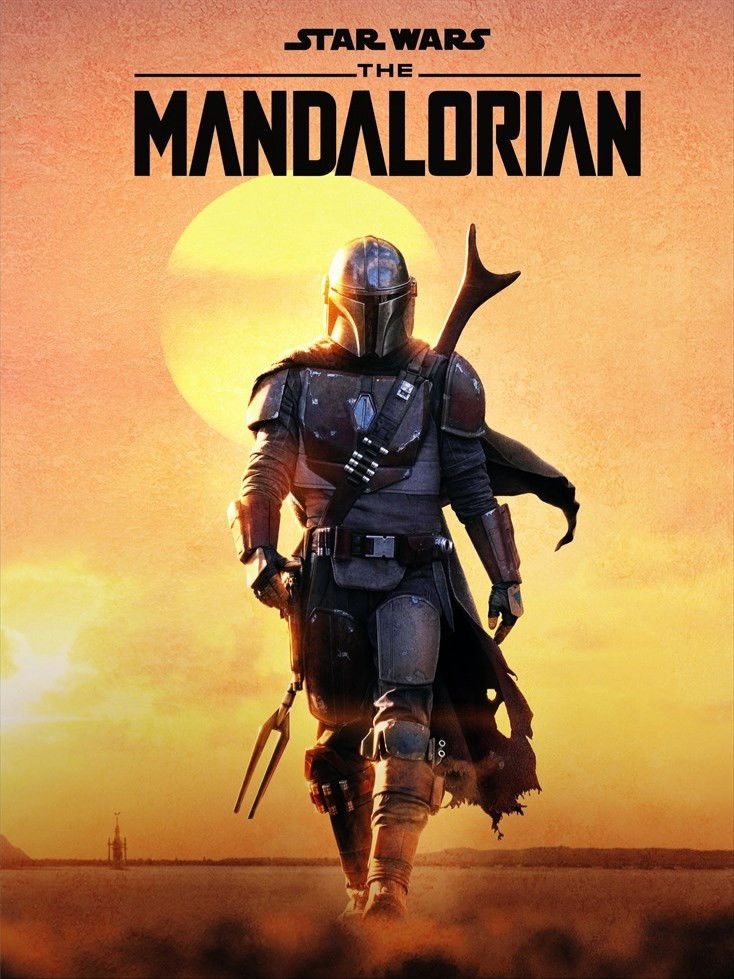 The_Mandalorian 2019