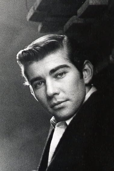 et billede af Tucker Smith