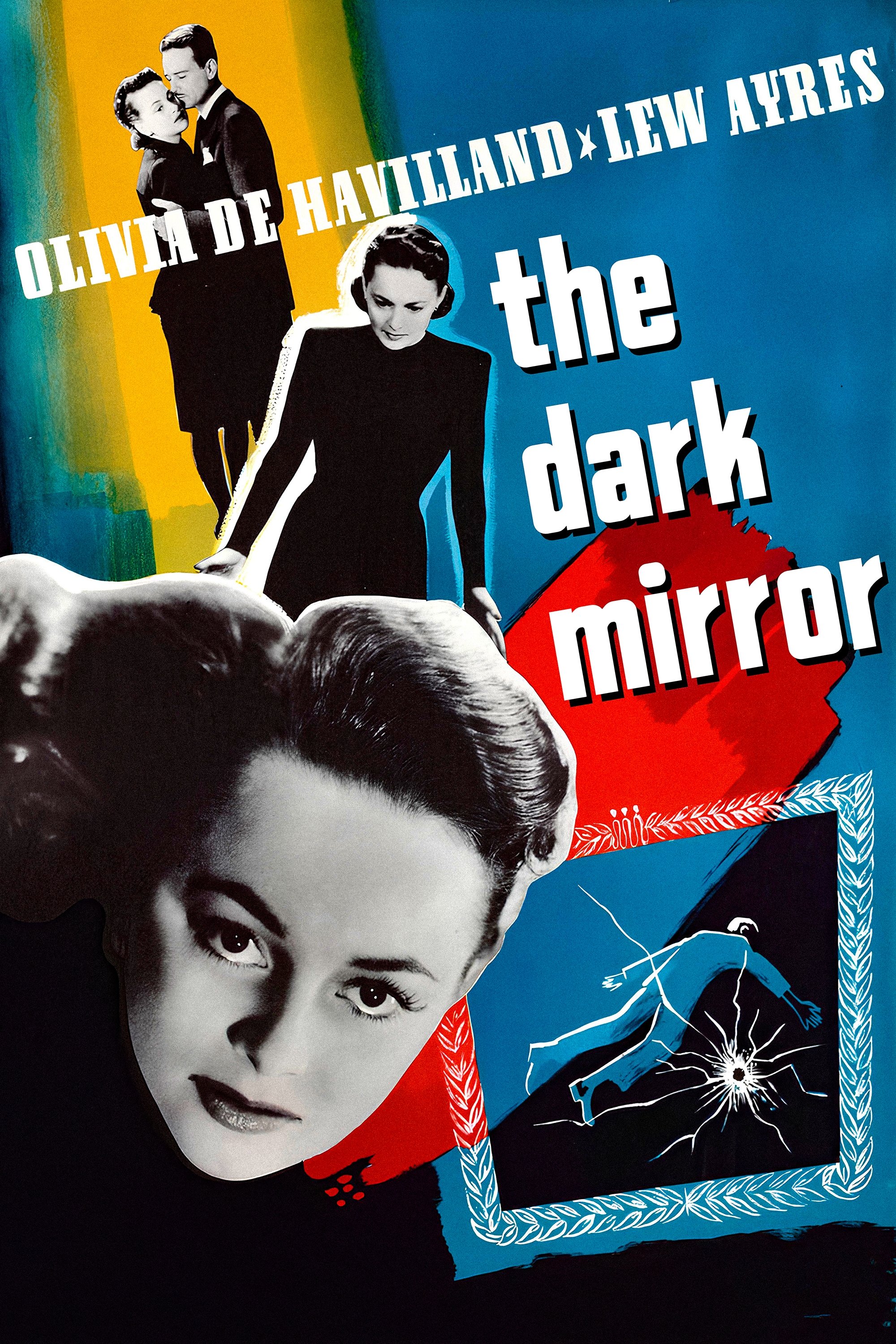 The Dark Mirror