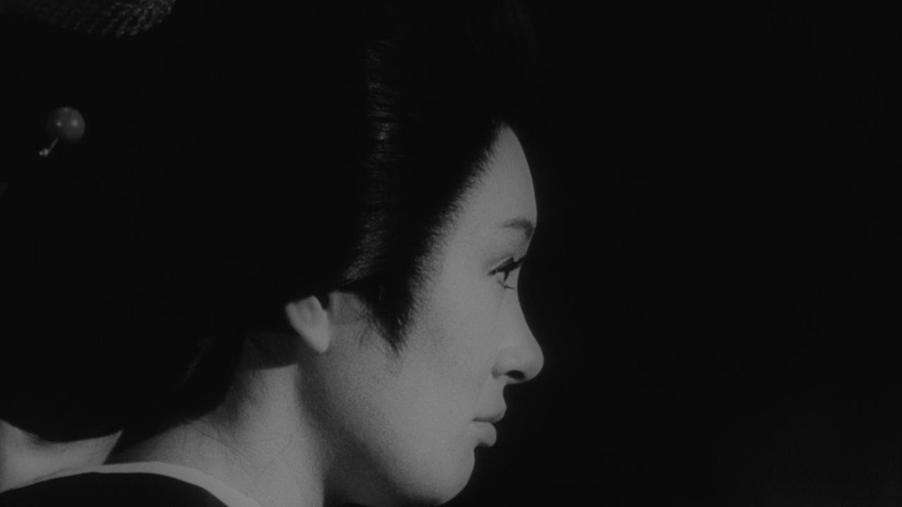 修羅 (1971)