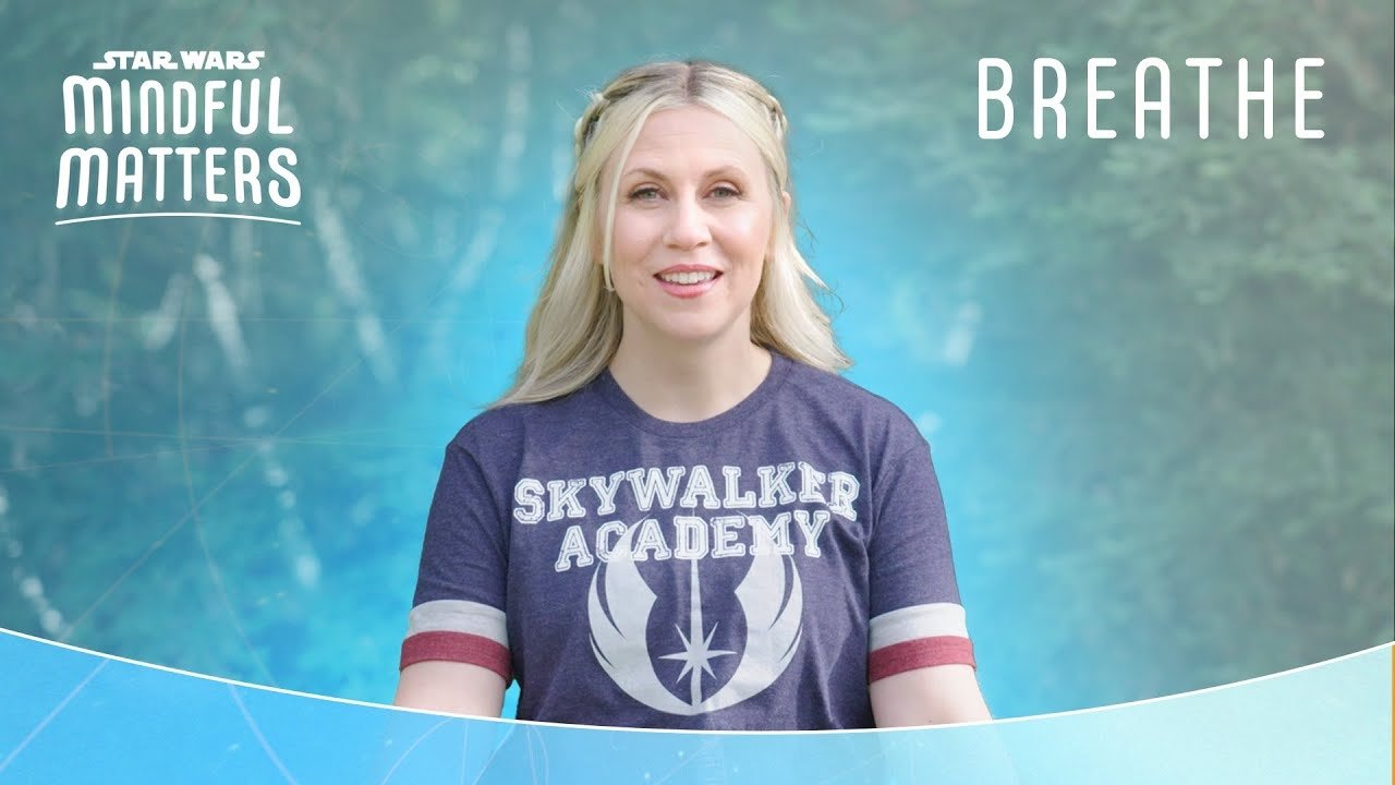 Thumbnail for Breathe, Just Breathe Season 1 Episode 2