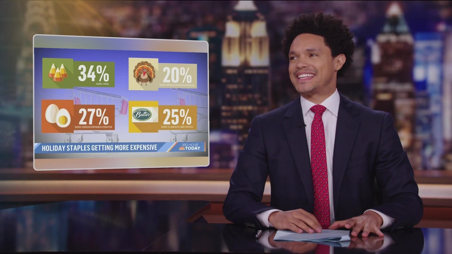 The Daily Show