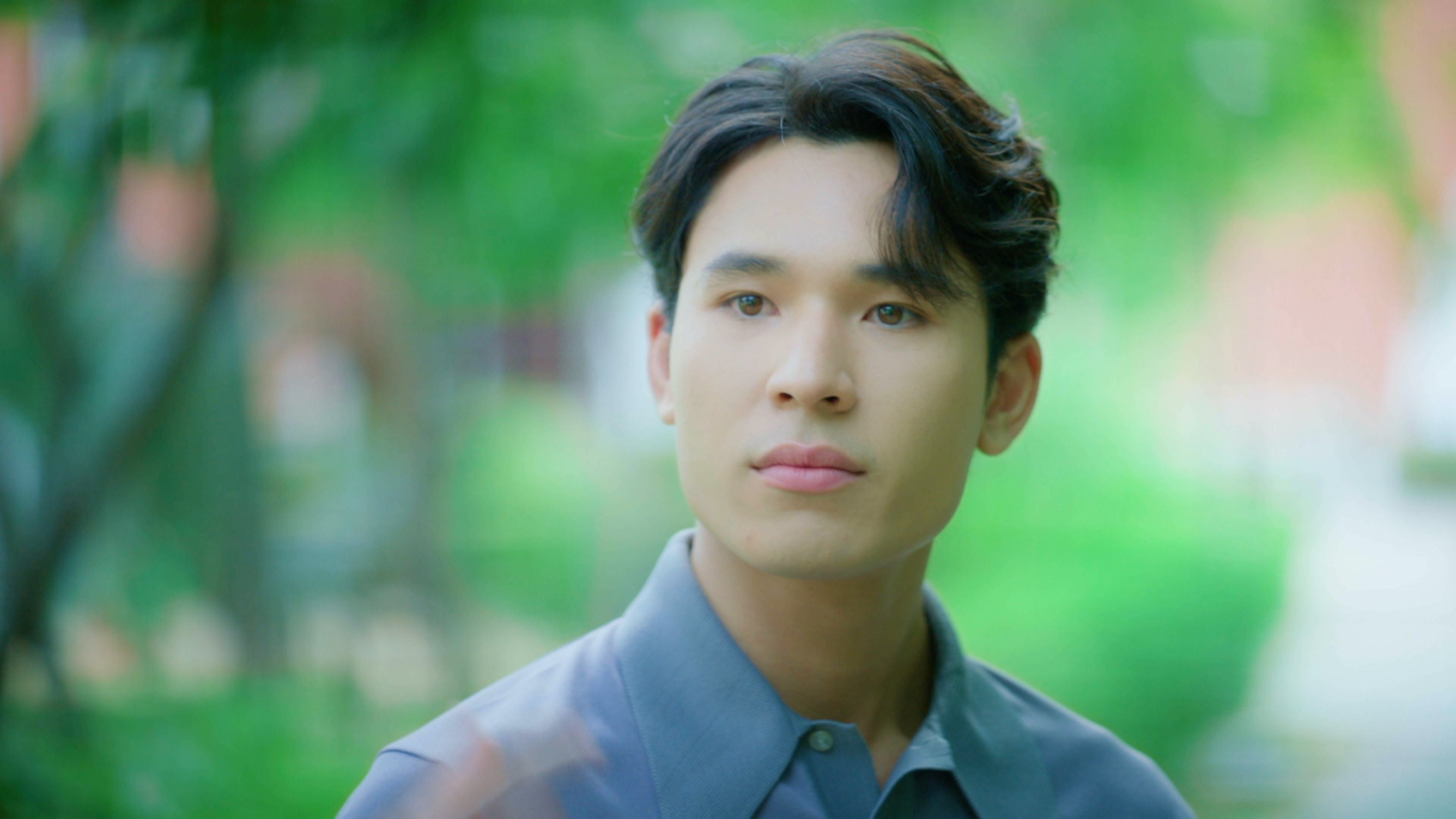 Episode 1 A Forbidden Love Soon to Be Revealed