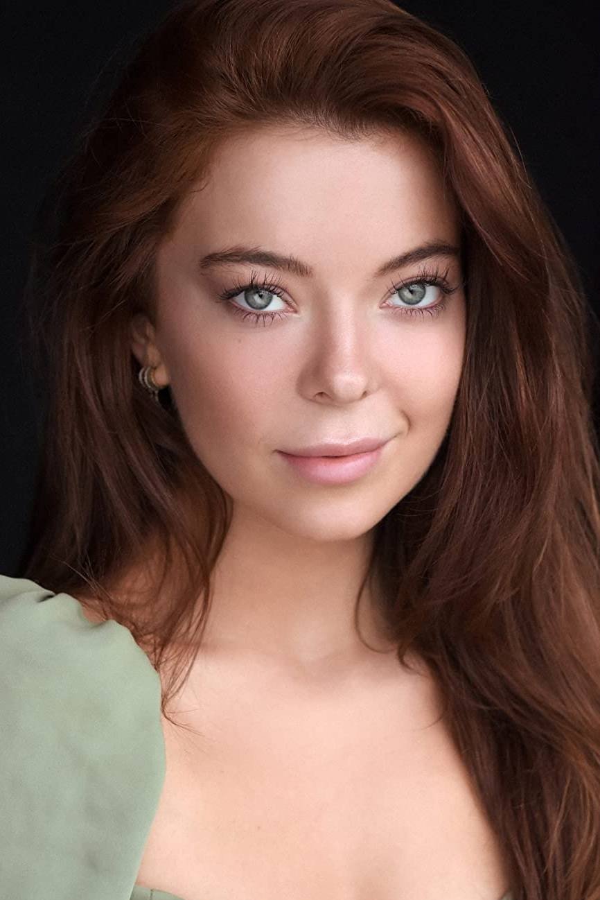 et billede af Heidi Bauman