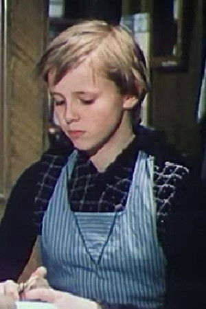 et billede af Helene Anders