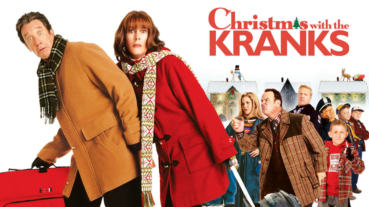 Watch Christmas with the Kranks (2004) Full Movie Online Free | Movie & TV Online HD Quality