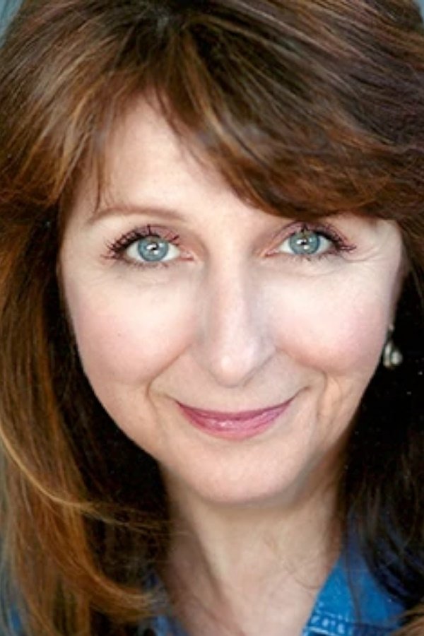 et billede af Pauline Little