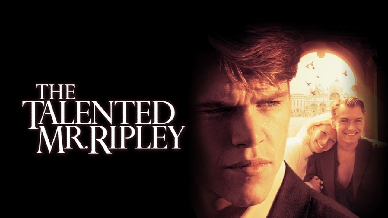 The Talented Mr. Ripley