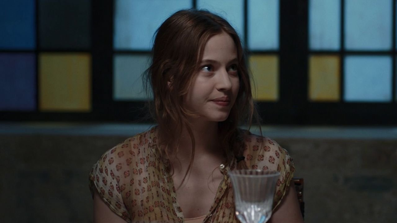 The Wait (2015)