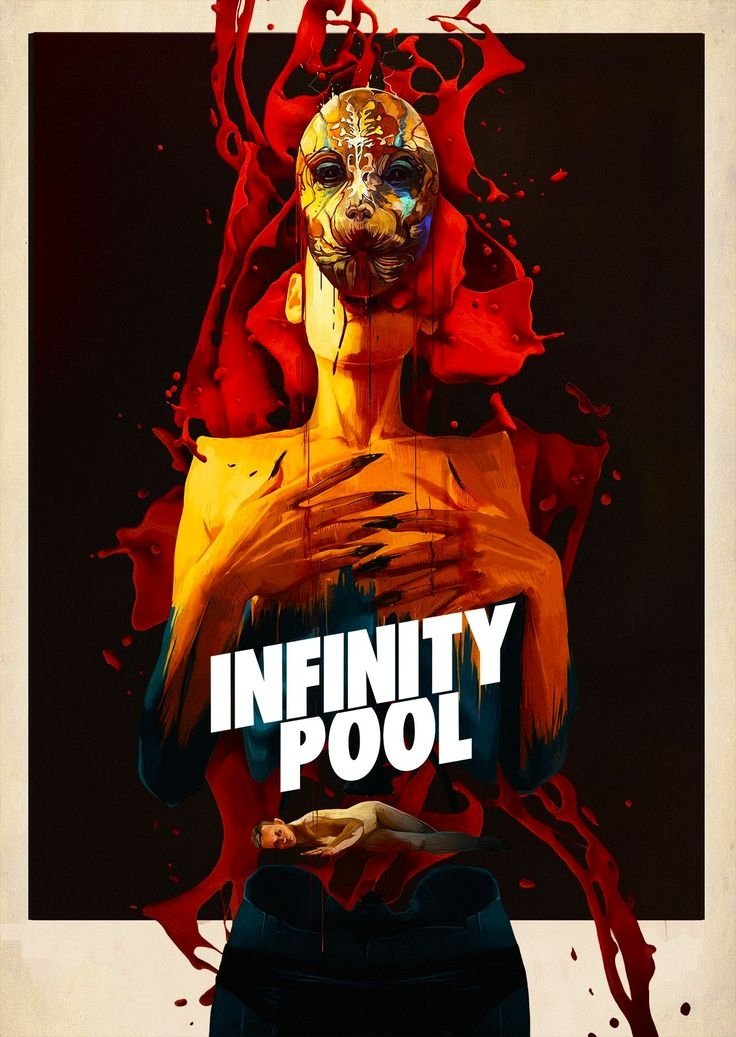 Infinity Pool