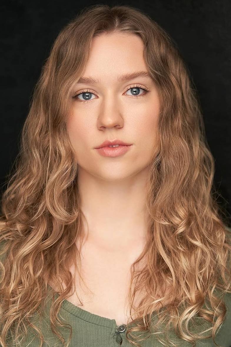 et billede af Natalie Cotter