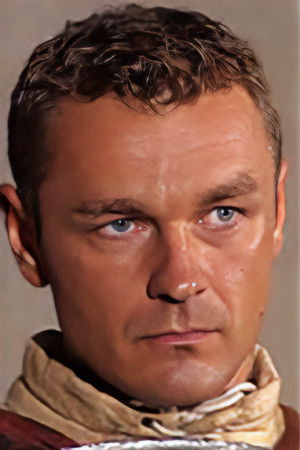 et billede af Charlie Stygger