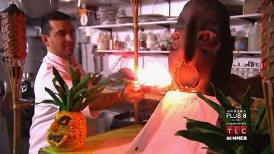 Cake Boss - Épisode 11