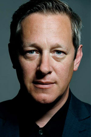 et billede af Tony Hirst