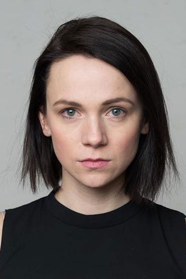 et billede af Petra Lorencová