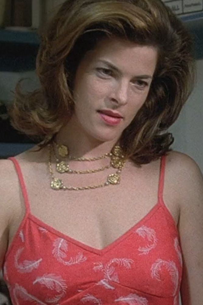 et billede af Joanna Heimbold