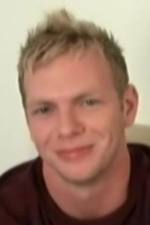 et billede af Christopher Shane