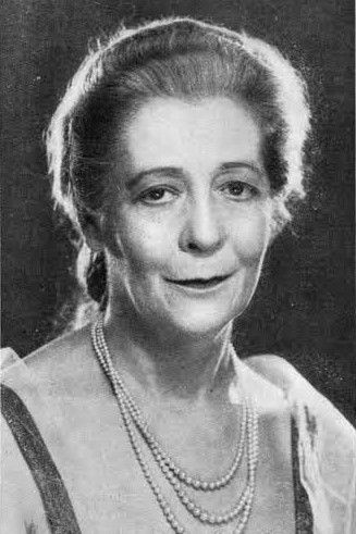 et billede af Sydney Fairbrother