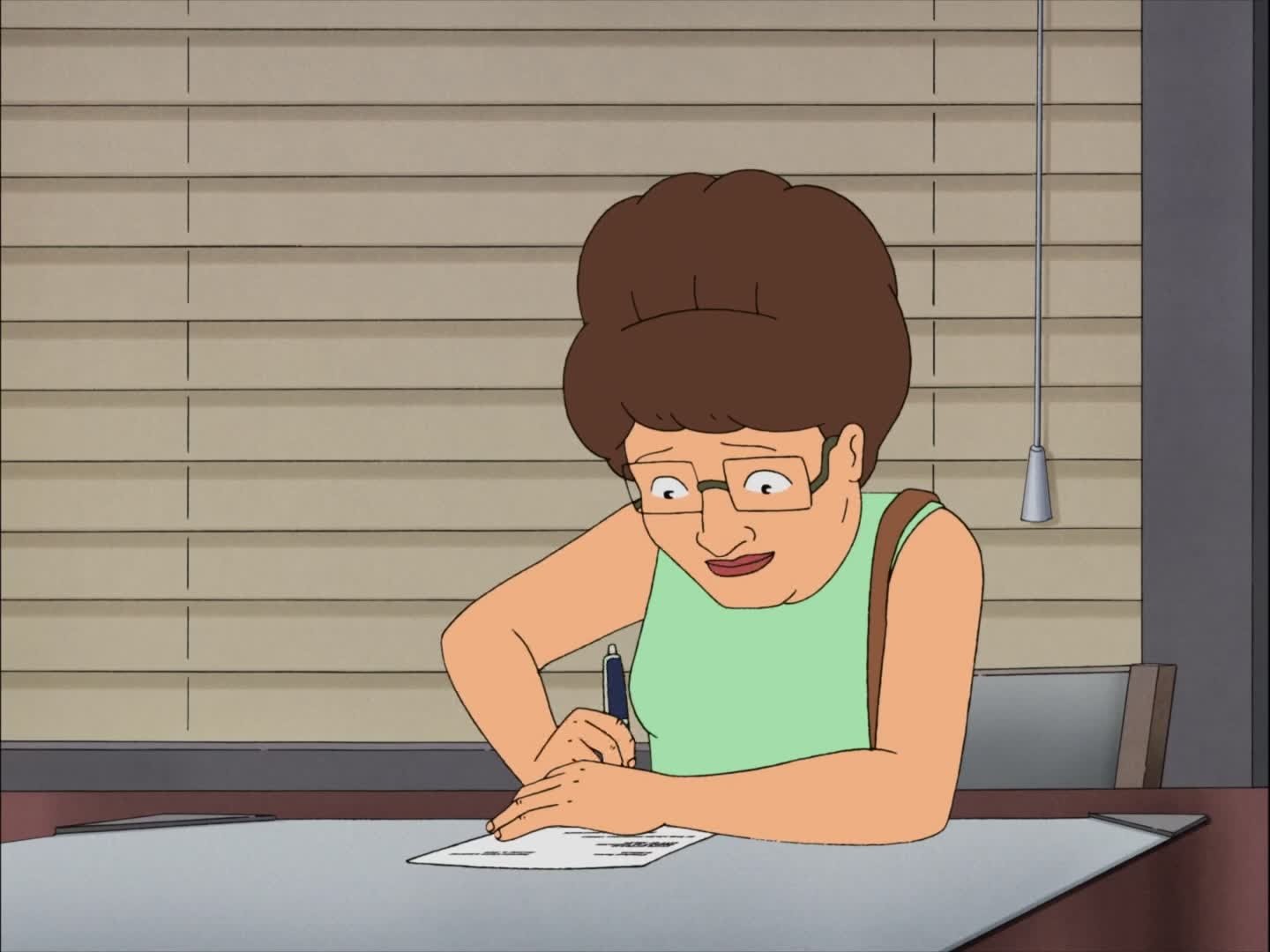 King of the Hill