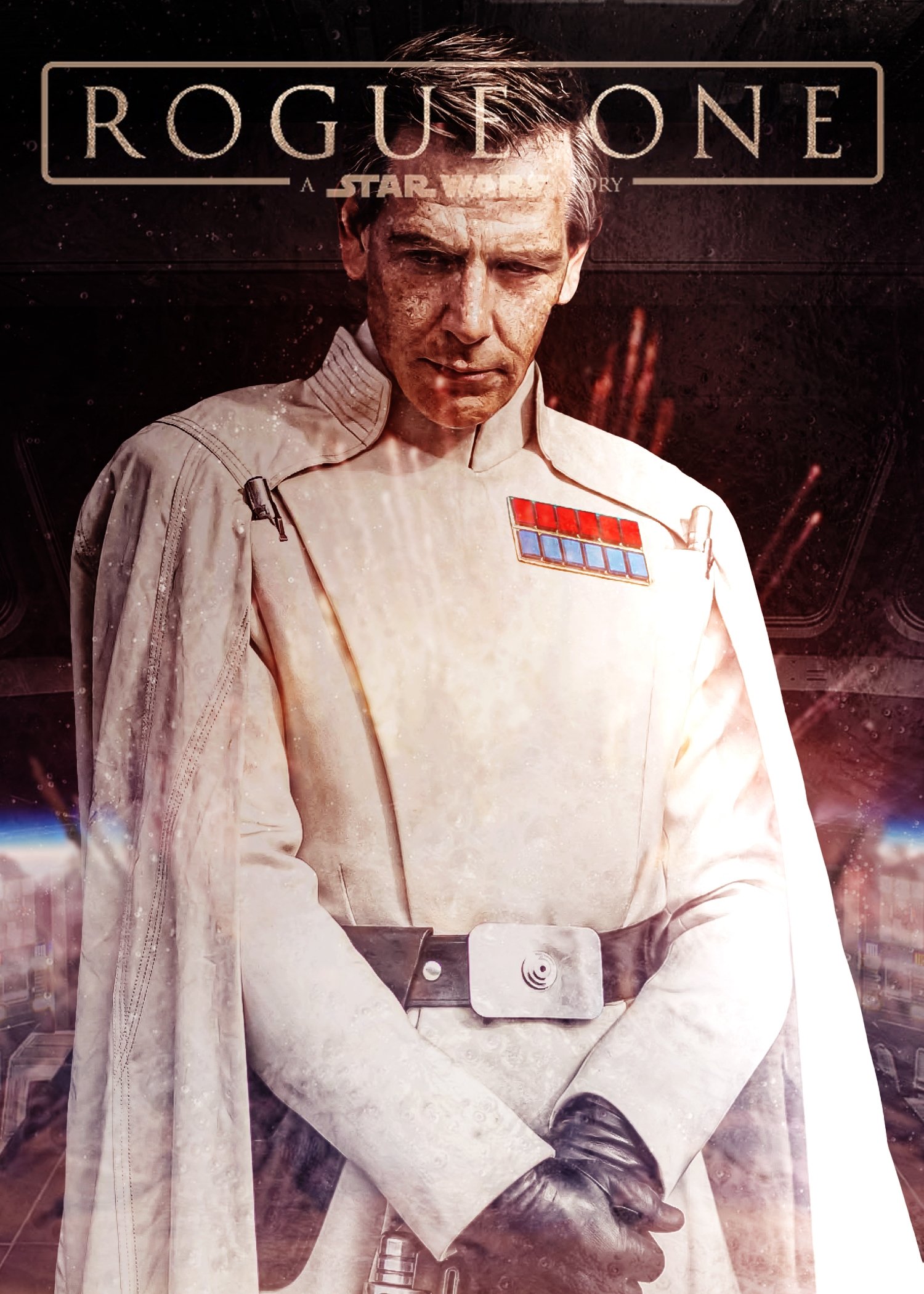 Rogue One: A Star Wars Story
