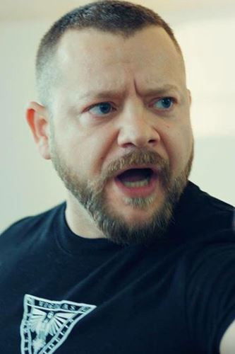 et billede af Orce Feldschau