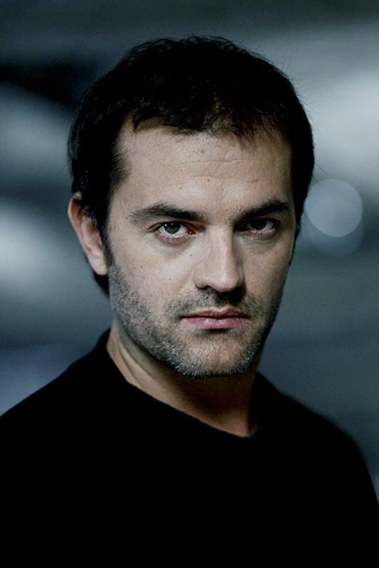 et billede af Yann Peira