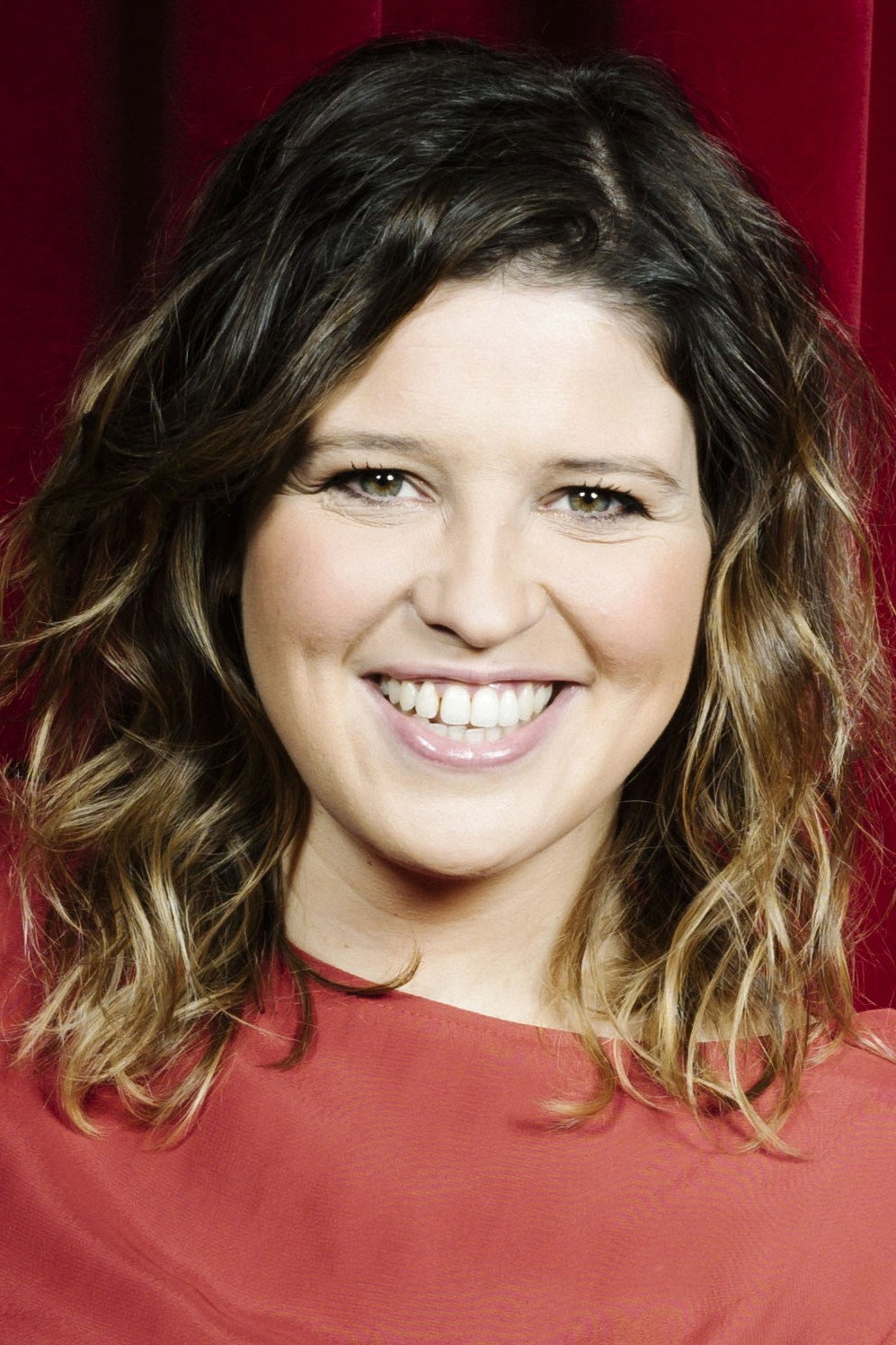 Marine Baousson