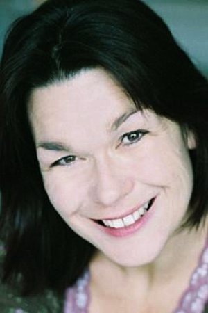 et billede af Emmanuelle Dupuy