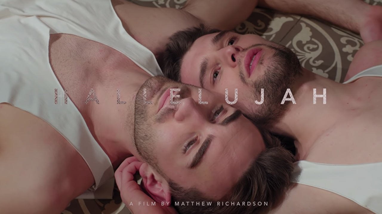 Hallelujah (2019)
