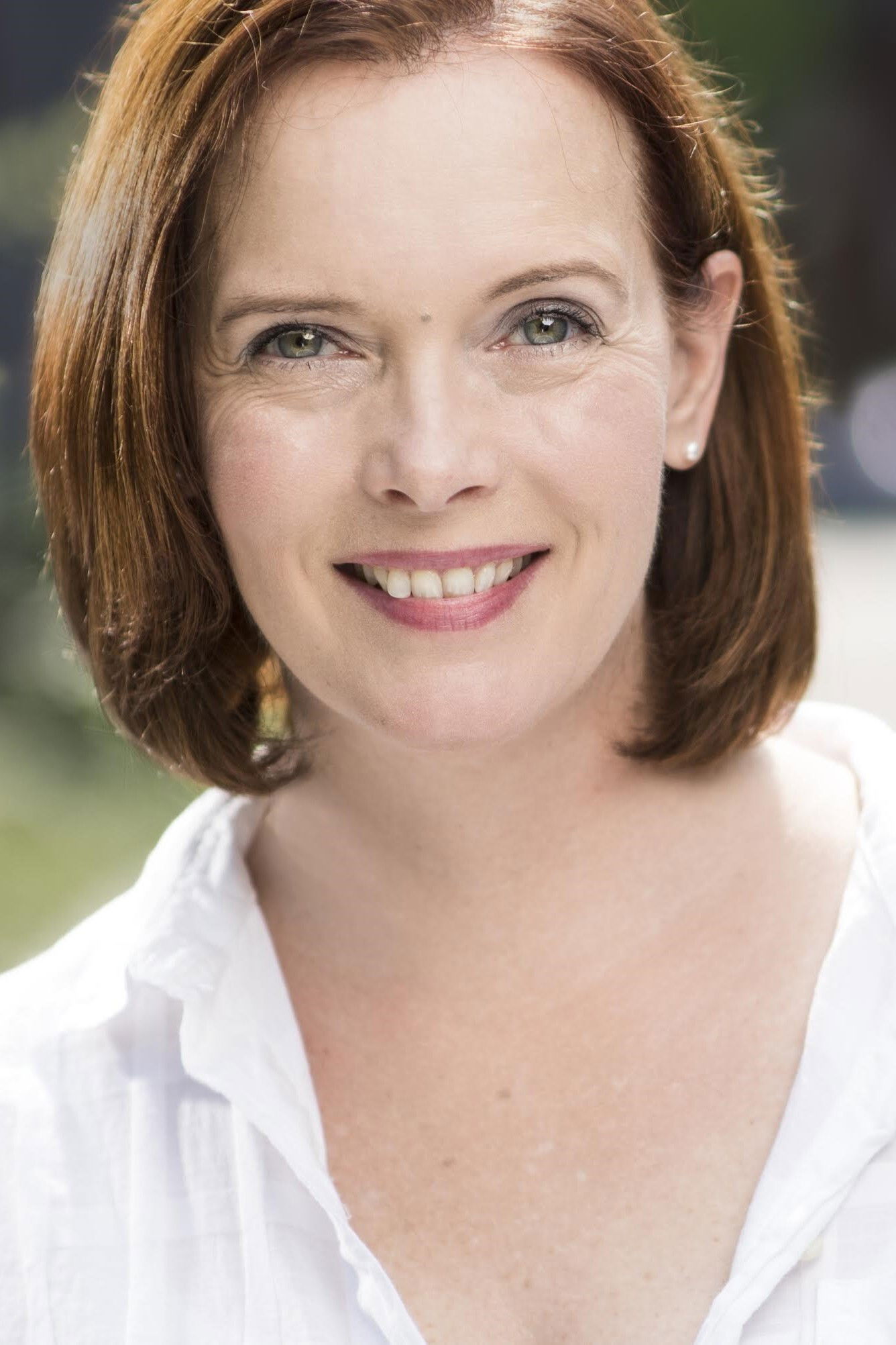 et billede af Cynthia Crofoot