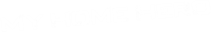 My Home Hero Logo