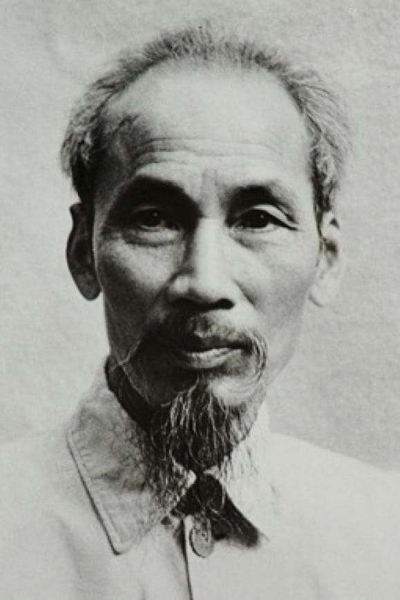 Photo de Hồ Chí Minh 455042