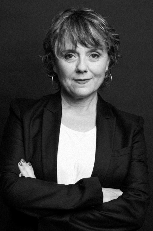 et billede af Inma Sancho