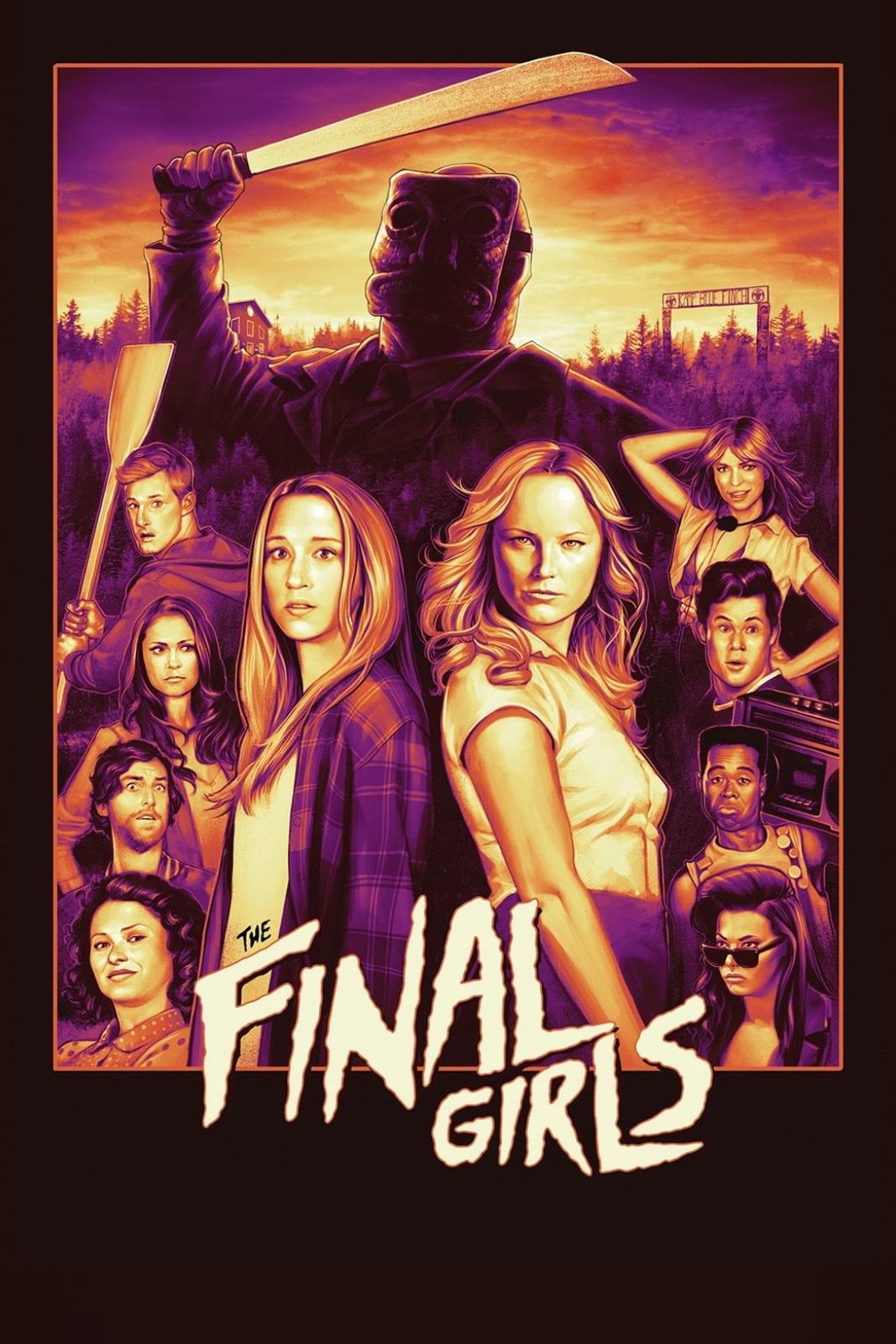 The Final Girls