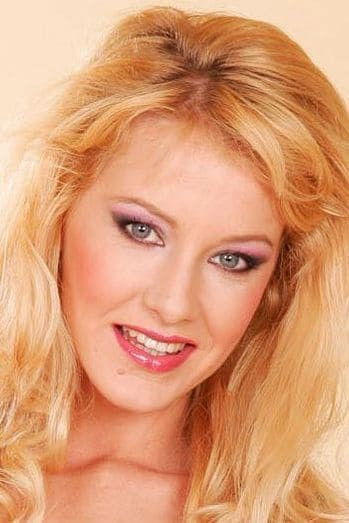 et billede af Natalli DiAngelo