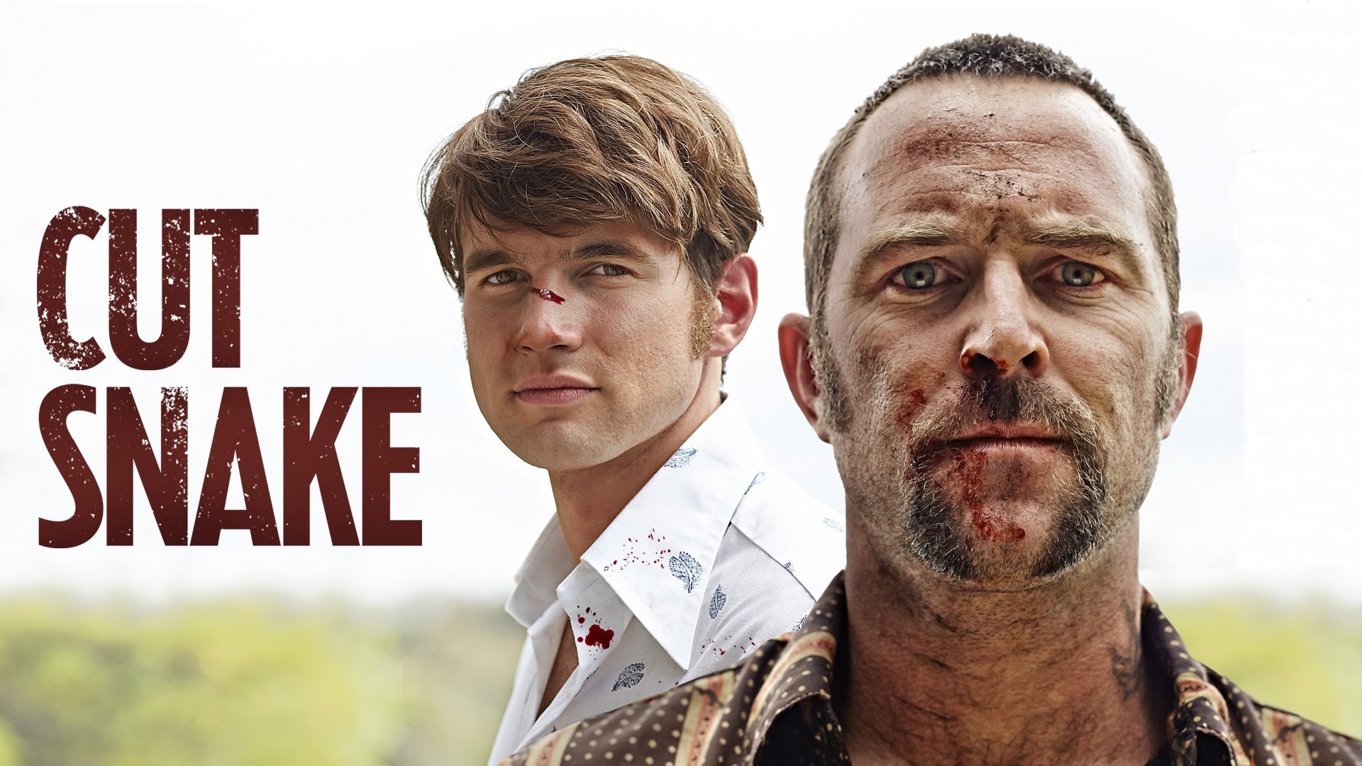 Cut Snake (2015)