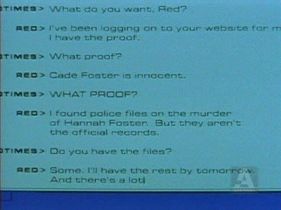 First Wave - Épisode 6