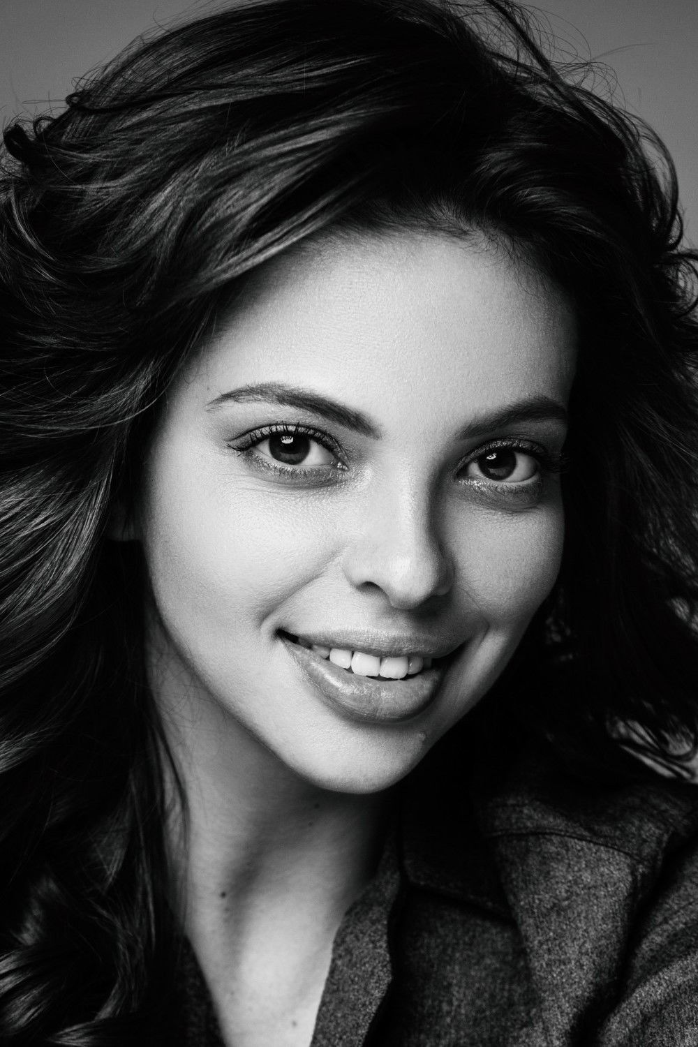 et billede af Regina Burd