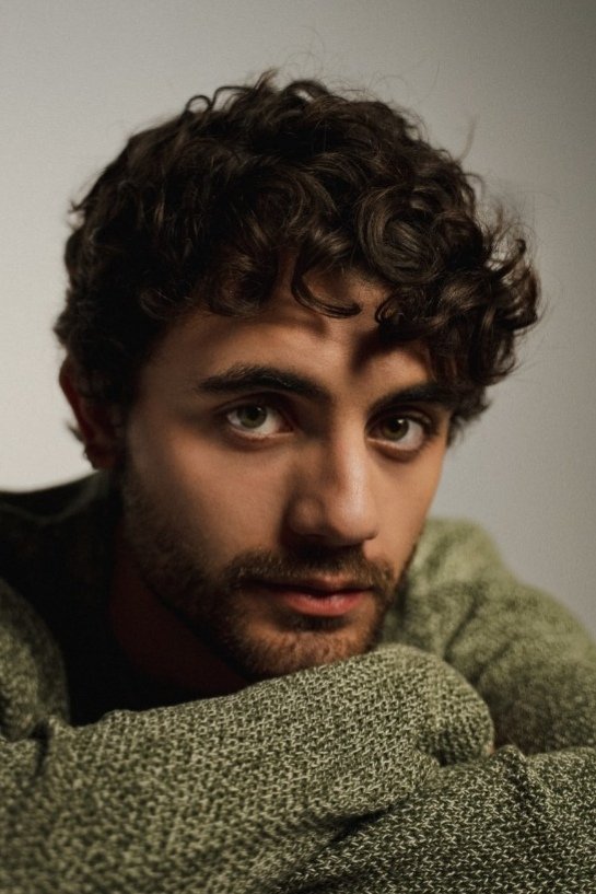 et billede af Germán Bracco