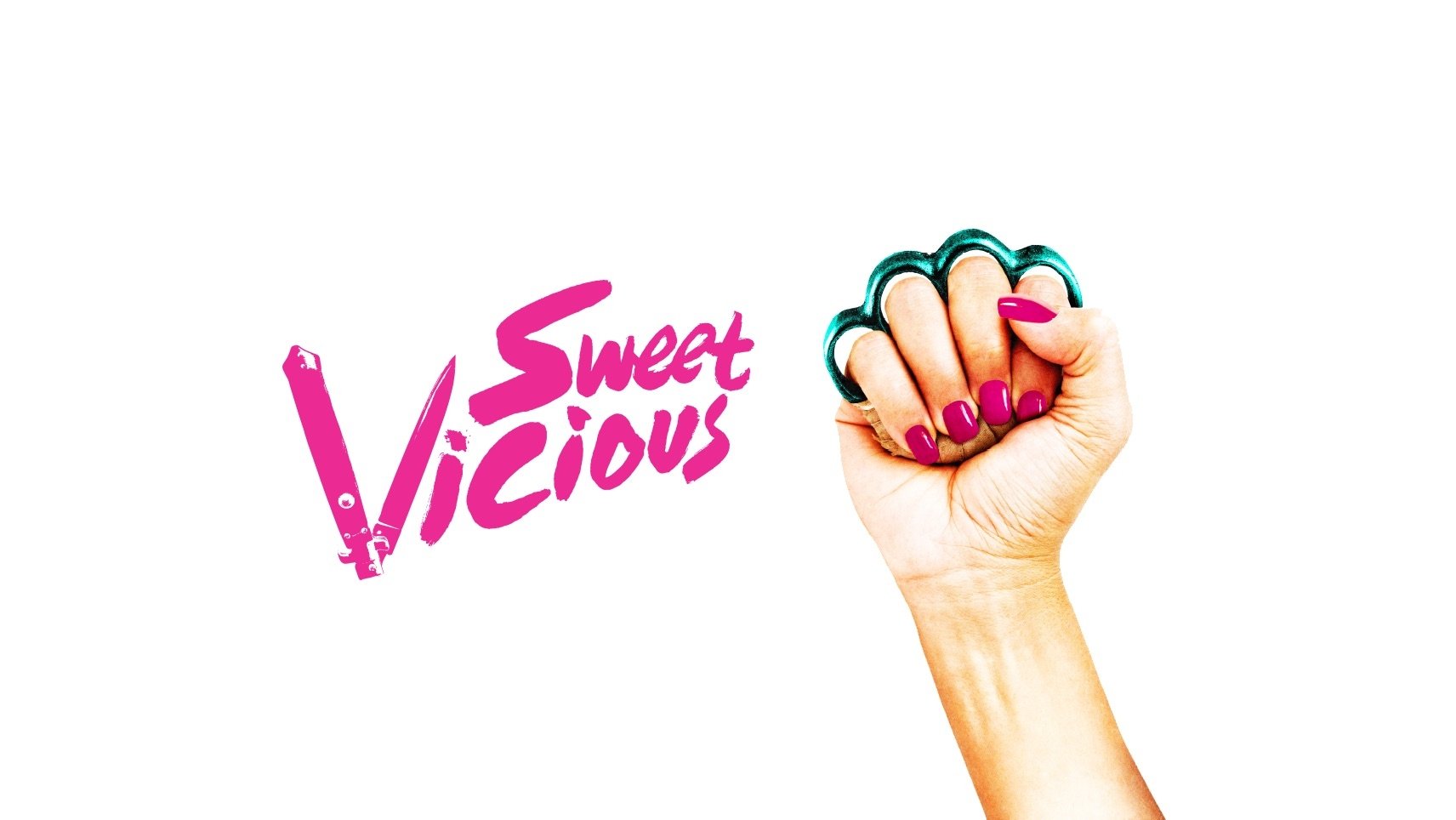 Sweet/Vicious