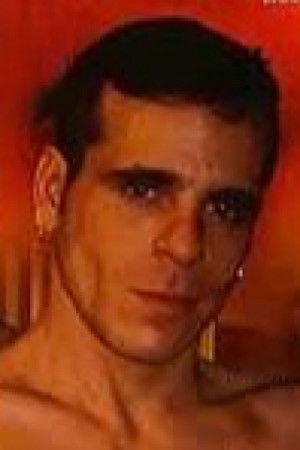 et billede af Vincent DeMarco